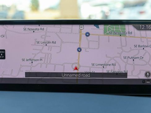 Used 2024 MAZDA MAZDA3 2.5 Turbo Sedan w/Premium Plus image 26