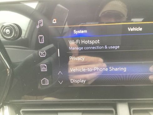 New 2026 Chevrolet Trax ACTIV w/ Driver Confidence Package image 40