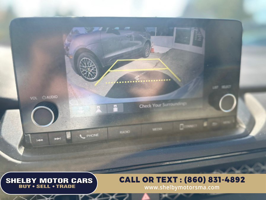 Used 2024 Honda Accord LX image 14