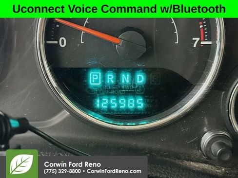 Used 2013 Jeep Wrangler Unlimited Sport image 12