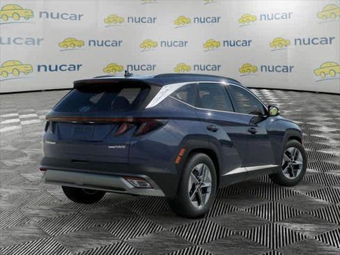New 2026 Hyundai Tucson SEL image 4