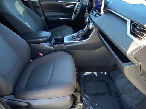 Certified 2024 Toyota RAV4 XLE image 10