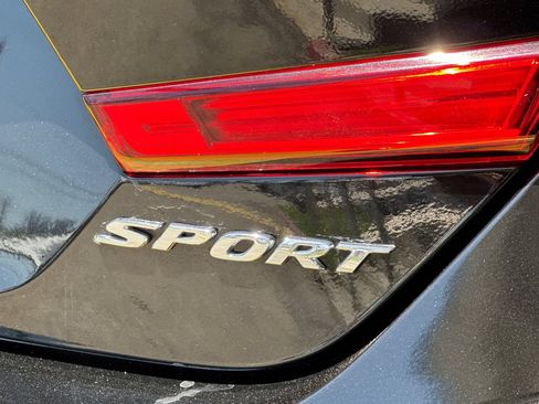 Certified 2020 Honda Accord Sport image 26