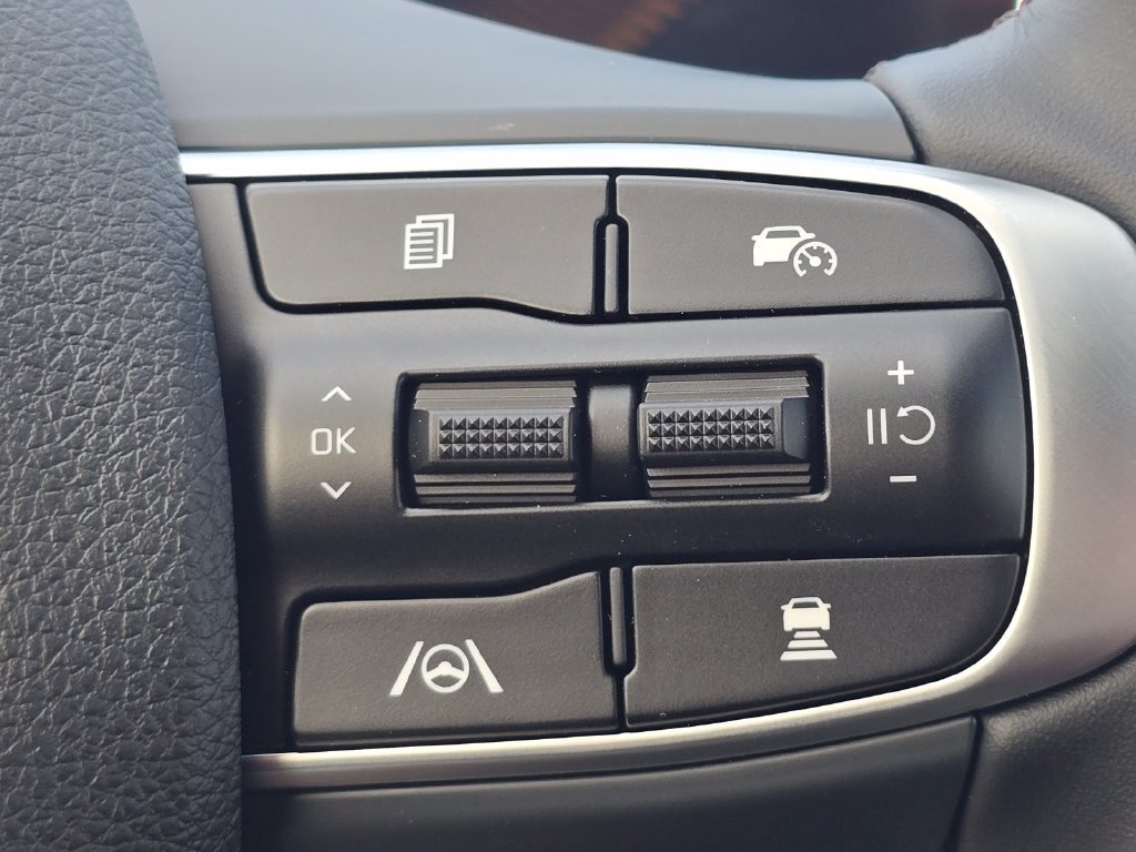 New 2026 Kia K5 GT-Line w/ GT-Line Red Interior Package FWD image 19