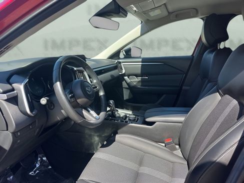 Used 2024 MAZDA CX-50 AWD 2.5 S w/ Preferred Package image 9