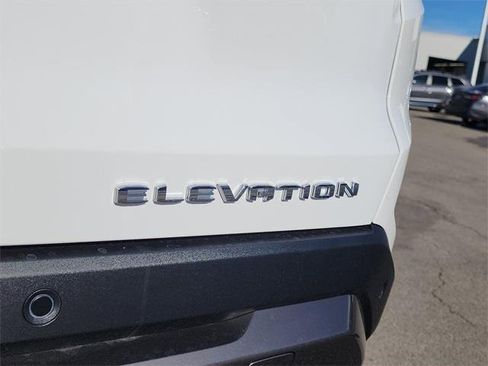 New 2026 GMC Terrain Elevation w/ Elevation Premium Package image 5