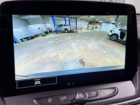 New 2026 Chevrolet Blazer LT image 16