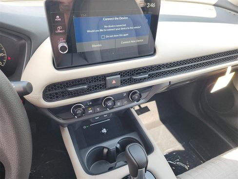 New 2026 Honda HR-V LX image 29