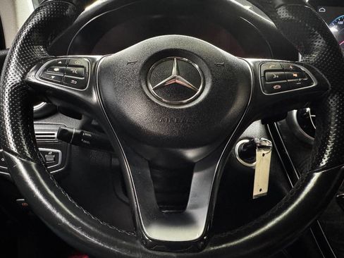 Used 2016 Mercedes-Benz GLC 300 image 20