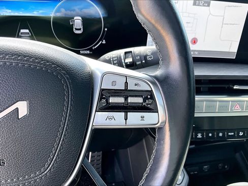 Used 2023 Kia Telluride SX X-Line image 24