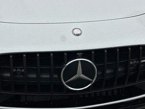 Certified 2024 Mercedes-Benz AMG GT 55 image 14