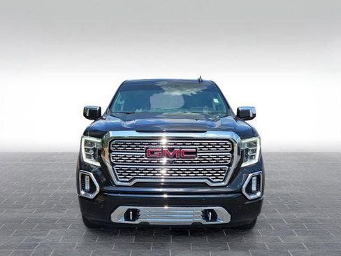 Used 2021 GMC Sierra 1500 Denali w/ Denali Ultimate Package AWD/4WD image 2