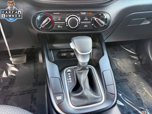 Certified 2023 Kia Soul LX w/ Option Group 015 FWD image 13