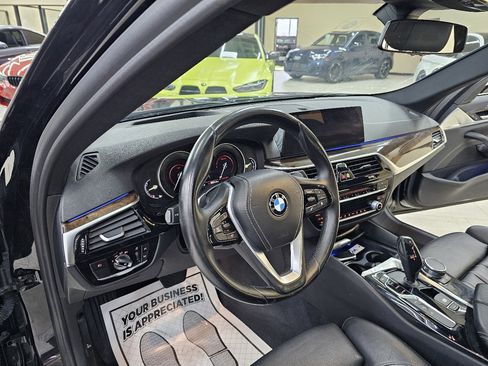 Used 2018 BMW 530e image 20