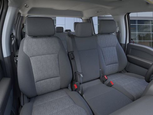 New 2026 Ford F350 XL w/ STX Appearance Package image 10