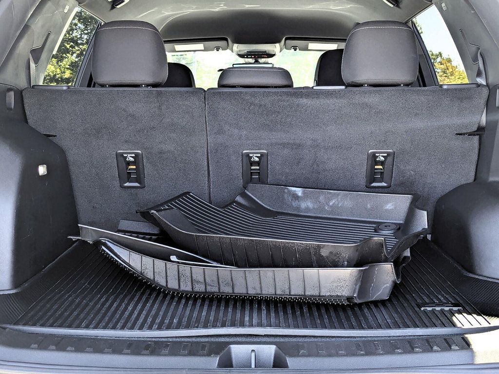 Used 2026 Chevrolet Equinox LT w/ Safety and Technology Package AWD/4WD image 36