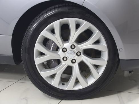 Used 2022 Land Rover Range Rover Westminster Edition image 15