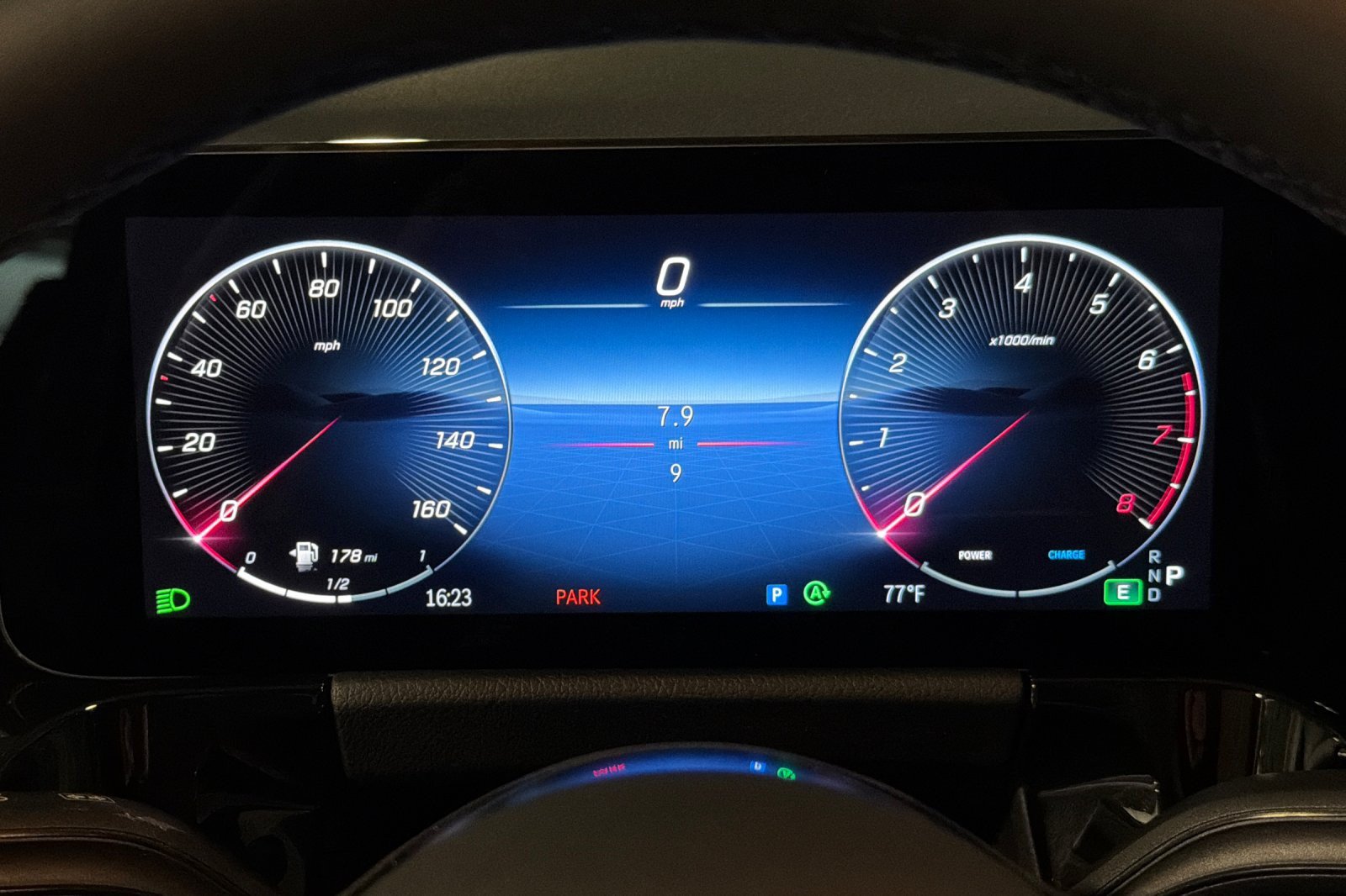 New 2026 Mercedes-Benz GLA 250 4MATIC image 23