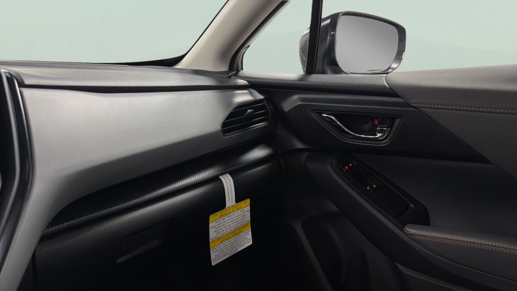 New 2026 Subaru Crosstrek 2.5i Limited AWD/4WD image 30