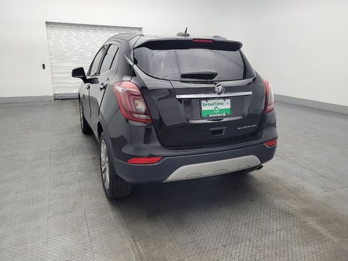 Used 2019 Buick Encore Preferred image 6