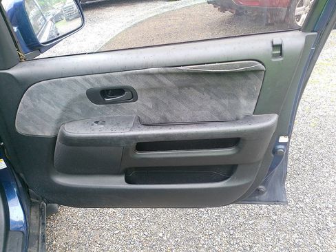 Used 2002 Honda CR-V EX image 30