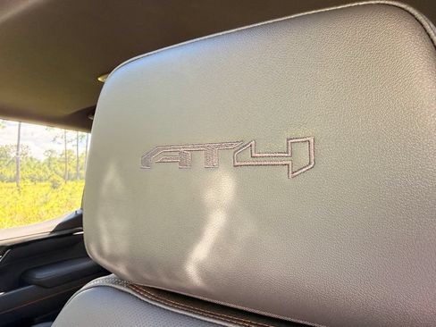 New 2026 GMC Sierra 1500 AT4 w/ Technology Package AWD/4WD image 17
