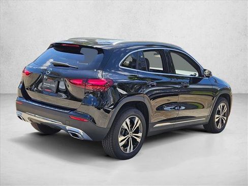 Used 2026 Mercedes-Benz GLA 250 image 5