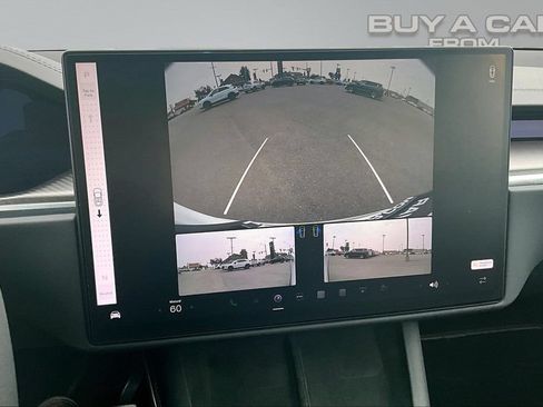 Used 2022 Tesla Model X Plaid AWD/4WD image 21