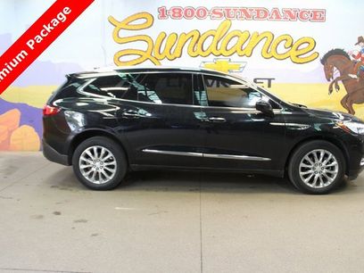 Used 2019 Buick Enclave Premium
