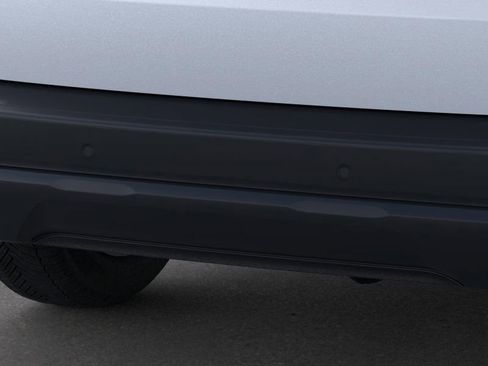 New 2026 Ford Escape ST-Line w/ Tech Pack #1 image 23