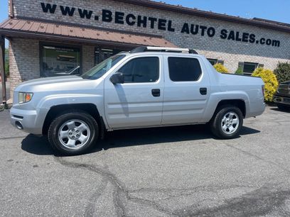 Used 2006 Honda Ridgeline RT