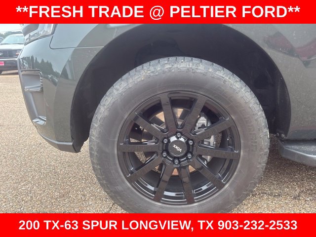 Used 2022 Ford Expedition Timberline AWD/4WD image 5