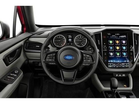 New 2026 Subaru Forester Premium w/ Base/Premium Plus Package image 78