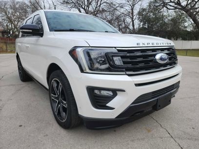 Used 2019 Ford Expedition Limited w/ Equipment Group 303A