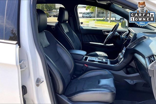 Used 2023 Ford Edge ST AWD/4WD image 7