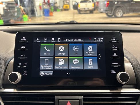 Used 2021 Honda Accord LX image 21