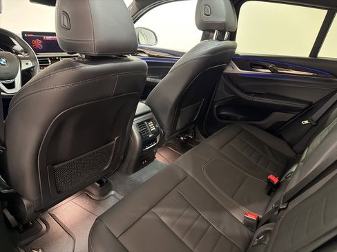 Used 2023 BMW X4 xDrive30i w/ Premium Package image 21
