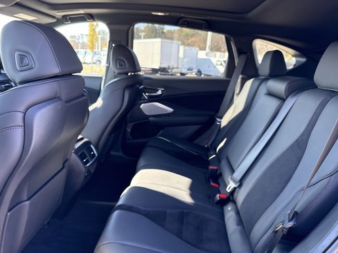 Certified 2025 Acura RDX A-Spec image 31