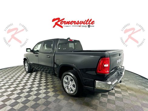 New 2026 RAM 1500 Big Horn image 5