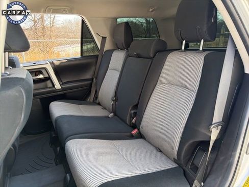 Used 2020 Toyota 4Runner SR5 image 18