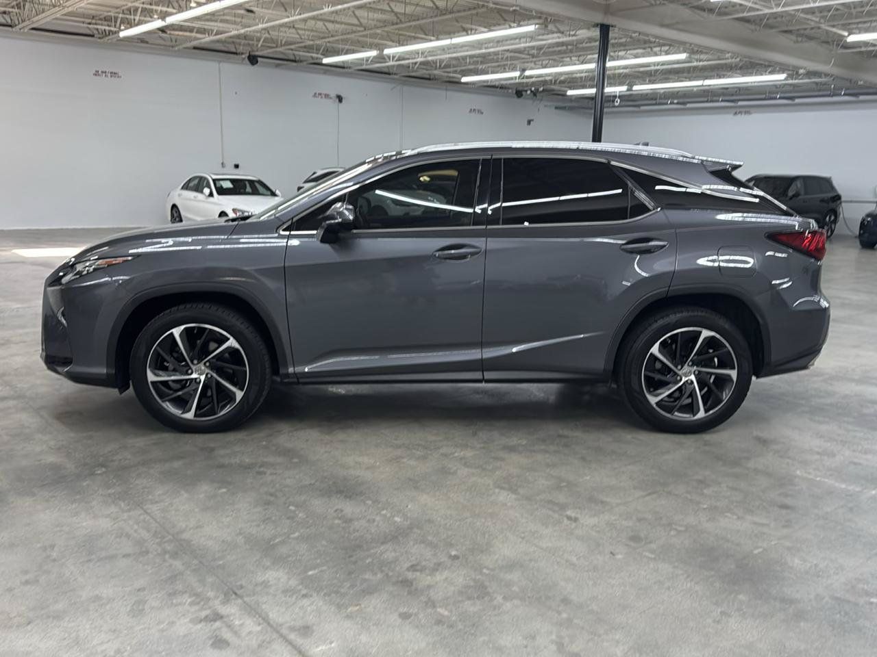 Used 2016 Lexus RX 350 FWD w/ Luxury Package image 12