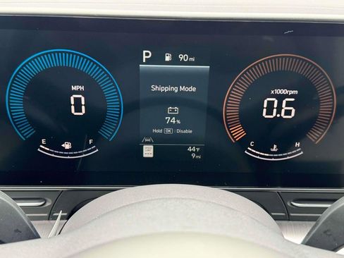 New 2026 Hyundai Kona SEL Sport image 21