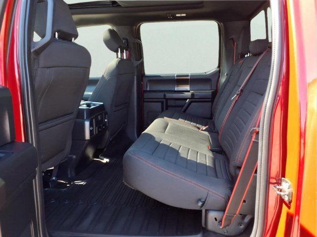 Used 2020 Ford F150 XLT w/ Equipment Group 302A Luxury AWD/4WD image 9