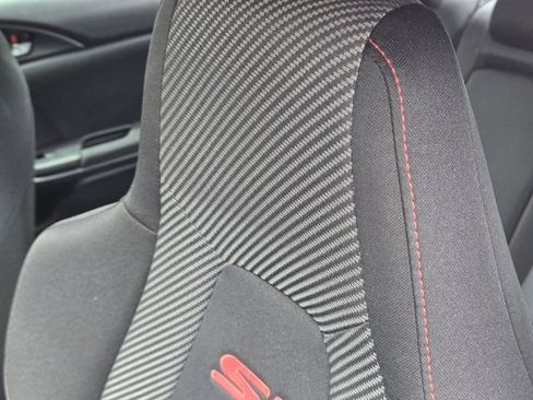 Used 2018 Honda Civic Si image 13