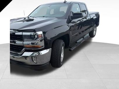 Used 2018 Chevrolet Silverado 1500 LT w/ All Star Edition