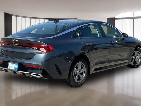 Used 2022 Kia K5 LXS image 6