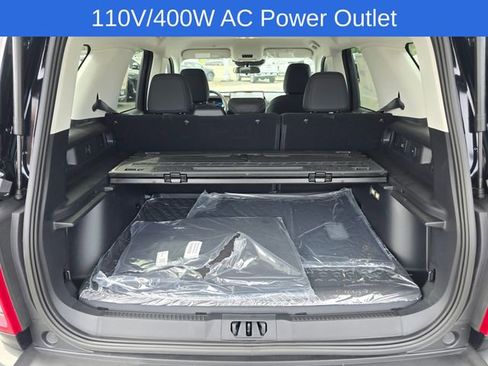 New 2025 Ford Bronco Sport Big Bend image 7