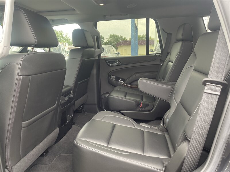 Used 2020 GMC Yukon SLT w/ Value Plus Edition AWD/4WD image 11