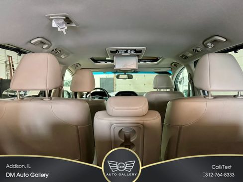 Used 2012 Honda Odyssey EX-L image 27