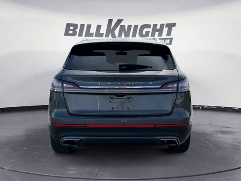 Certified 2023 Lincoln Nautilus Reserve w/ Luxury Package image 4